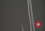 Standbild X-15 erster Motorflug California United States USA, 1959, aus Sekunde 60 historischem Filmmaterial Videoclip 65675021364