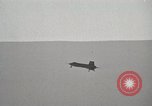 Standbild X-15 landet auf Rogers Dry Lake Start- und Landebahn California United States USA, 1959, aus Sekunde 7 historischem Filmmaterial Videoclip 65675021365
