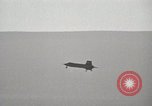 Standbild X-15 landet auf Rogers Dry Lake Start- und Landebahn California United States USA, 1959, aus Sekunde 8 historischem Filmmaterial Videoclip 65675021365