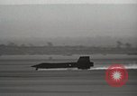Standbild X-15 landet auf Rogers Dry Lake Start- und Landebahn California United States USA, 1959, aus Sekunde 32 historischem Filmmaterial Videoclip 65675021365