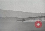 Standbild X-15 landet auf Rogers Dry Lake Start- und Landebahn California United States USA, 1959, aus Sekunde 57 historischem Filmmaterial Videoclip 65675021365