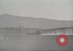 Standbild X-15 landet auf Rogers Dry Lake Start- und Landebahn California United States USA, 1959, aus Sekunde 58 historischem Filmmaterial Videoclip 65675021365