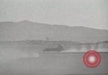 Standbild X-15 landet auf Rogers Dry Lake Start- und Landebahn California United States USA, 1959, aus Sekunde 59 historischem Filmmaterial Videoclip 65675021365