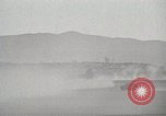 Standbild X-15 landet auf Rogers Dry Lake Start- und Landebahn California United States USA, 1959, aus Sekunde 61 historischem Filmmaterial Videoclip 65675021365