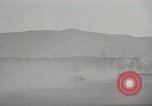 Standbild X-15 landet auf Rogers Dry Lake Start- und Landebahn California United States USA, 1959, aus Sekunde 62 historischem Filmmaterial Videoclip 65675021365