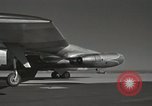 Standbild NASA NB-52A Flugzeug California United States USA, 1959, aus Sekunde 5 historischem Filmmaterial Videoclip 65675021366