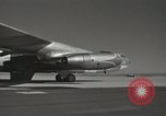 Standbild NASA NB-52A Flugzeug California United States USA, 1959, aus Sekunde 6 historischem Filmmaterial Videoclip 65675021366