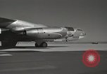 Standbild NASA NB-52A Flugzeug California United States USA, 1959, aus Sekunde 7 historischem Filmmaterial Videoclip 65675021366