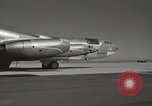 Standbild NASA NB-52A Flugzeug California United States USA, 1959, aus Sekunde 8 historischem Filmmaterial Videoclip 65675021366