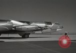 Standbild NASA NB-52A Flugzeug California United States USA, 1959, aus Sekunde 11 historischem Filmmaterial Videoclip 65675021366