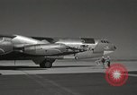 Standbild NASA NB-52A Flugzeug California United States USA, 1959, aus Sekunde 12 historischem Filmmaterial Videoclip 65675021366