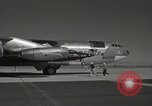 Standbild NASA NB-52A Flugzeug California United States USA, 1959, aus Sekunde 13 historischem Filmmaterial Videoclip 65675021366