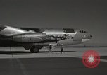 Standbild NASA NB-52A Flugzeug California United States USA, 1959, aus Sekunde 14 historischem Filmmaterial Videoclip 65675021366
