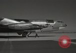 Standbild NASA NB-52A Flugzeug California United States USA, 1959, aus Sekunde 15 historischem Filmmaterial Videoclip 65675021366