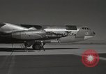Standbild NASA NB-52A Flugzeug California United States USA, 1959, aus Sekunde 16 historischem Filmmaterial Videoclip 65675021366