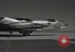 Standbild NASA NB-52A Flugzeug California United States USA, 1959, aus Sekunde 17 historischem Filmmaterial Videoclip 65675021366