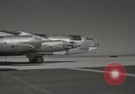 Standbild NASA NB-52A Flugzeug California United States USA, 1959, aus Sekunde 22 historischem Filmmaterial Videoclip 65675021366