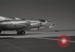 Standbild NASA NB-52A Flugzeug California United States USA, 1959, aus Sekunde 23 historischem Filmmaterial Videoclip 65675021366