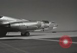 Standbild NASA NB-52A Flugzeug California United States USA, 1959, aus Sekunde 24 historischem Filmmaterial Videoclip 65675021366