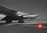 Standbild NASA NB-52A Flugzeug California United States USA, 1959, aus Sekunde 26 historischem Filmmaterial Videoclip 65675021366
