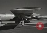 Standbild NASA NB-52A Flugzeug California United States USA, 1959, aus Sekunde 28 historischem Filmmaterial Videoclip 65675021366