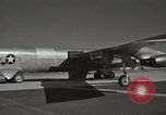 Standbild NASA NB-52A Flugzeug California United States USA, 1959, aus Sekunde 29 historischem Filmmaterial Videoclip 65675021366