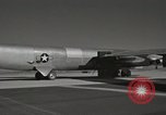 Standbild NASA NB-52A Flugzeug California United States USA, 1959, aus Sekunde 31 historischem Filmmaterial Videoclip 65675021366
