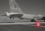 Standbild NASA NB-52A Flugzeug California United States USA, 1959, aus Sekunde 35 historischem Filmmaterial Videoclip 65675021366