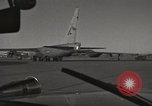Standbild NASA NB-52A Flugzeug California United States USA, 1959, aus Sekunde 36 historischem Filmmaterial Videoclip 65675021366