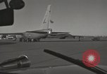 Standbild NASA NB-52A Flugzeug California United States USA, 1959, aus Sekunde 37 historischem Filmmaterial Videoclip 65675021366
