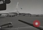 Standbild NASA NB-52A Flugzeug California United States USA, 1959, aus Sekunde 38 historischem Filmmaterial Videoclip 65675021366