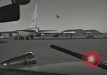 Standbild NASA NB-52A Flugzeug California United States USA, 1959, aus Sekunde 41 historischem Filmmaterial Videoclip 65675021366