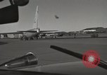 Standbild NASA NB-52A Flugzeug California United States USA, 1959, aus Sekunde 43 historischem Filmmaterial Videoclip 65675021366
