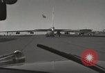 Standbild NASA NB-52A Flugzeug California United States USA, 1959, aus Sekunde 48 historischem Filmmaterial Videoclip 65675021366