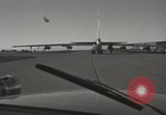 Standbild NASA NB-52A Flugzeug California United States USA, 1959, aus Sekunde 50 historischem Filmmaterial Videoclip 65675021366