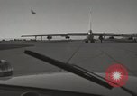 Standbild NASA NB-52A Flugzeug California United States USA, 1959, aus Sekunde 51 historischem Filmmaterial Videoclip 65675021366