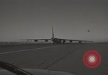Standbild NASA NB-52A Flugzeug California United States USA, 1959, aus Sekunde 53 historischem Filmmaterial Videoclip 65675021366