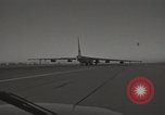 Standbild NASA NB-52A Flugzeug California United States USA, 1959, aus Sekunde 56 historischem Filmmaterial Videoclip 65675021366