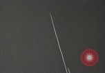 Standbild erste unabhängige Motorflug eines X-15 Rakete Ebene California United States USA, 1959, aus Sekunde 4 historischem Filmmaterial Videoclip 65675021368