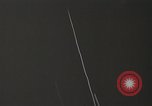 Standbild erste unabhängige Motorflug eines X-15 Rakete Ebene California United States USA, 1959, aus Sekunde 6 historischem Filmmaterial Videoclip 65675021368
