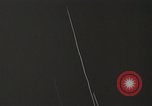 Standbild erste unabhängige Motorflug eines X-15 Rakete Ebene California United States USA, 1959, aus Sekunde 7 historischem Filmmaterial Videoclip 65675021368