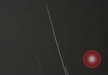 Standbild erste unabhängige Motorflug eines X-15 Rakete Ebene California United States USA, 1959, aus Sekunde 8 historischem Filmmaterial Videoclip 65675021368