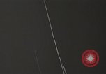 Standbild erste unabhängige Motorflug eines X-15 Rakete Ebene California United States USA, 1959, aus Sekunde 9 historischem Filmmaterial Videoclip 65675021368