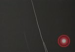 Standbild erste unabhängige Motorflug eines X-15 Rakete Ebene California United States USA, 1959, aus Sekunde 10 historischem Filmmaterial Videoclip 65675021368