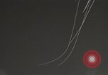 Standbild erste unabhängige Motorflug eines X-15 Rakete Ebene California United States USA, 1959, aus Sekunde 11 historischem Filmmaterial Videoclip 65675021368