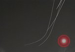 Standbild erste unabhängige Motorflug eines X-15 Rakete Ebene California United States USA, 1959, aus Sekunde 12 historischem Filmmaterial Videoclip 65675021368