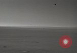 Standbild erste unabhängige Motorflug eines X-15 Rakete Ebene California United States USA, 1959, aus Sekunde 23 historischem Filmmaterial Videoclip 65675021368