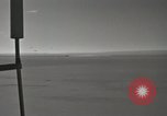 Standbild erste unabhängige Motorflug eines X-15 Rakete Ebene California United States USA, 1959, aus Sekunde 28 historischem Filmmaterial Videoclip 65675021368