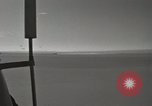 Standbild erste unabhängige Motorflug eines X-15 Rakete Ebene California United States USA, 1959, aus Sekunde 29 historischem Filmmaterial Videoclip 65675021368