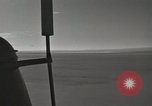 Standbild erste unabhängige Motorflug eines X-15 Rakete Ebene California United States USA, 1959, aus Sekunde 30 historischem Filmmaterial Videoclip 65675021368